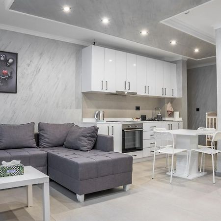 Joy Apartments Zemun,Beograd 外观 照片