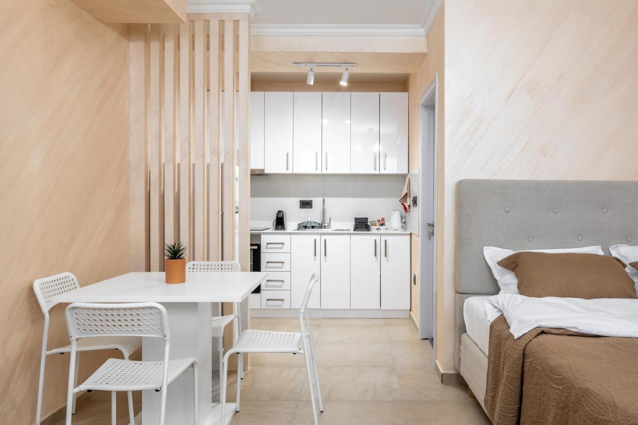 Joy Apartments Zemun,Beograd 外观 照片