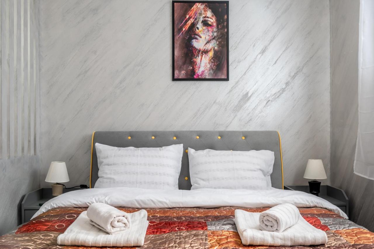 Joy Apartments Zemun,Beograd 外观 照片