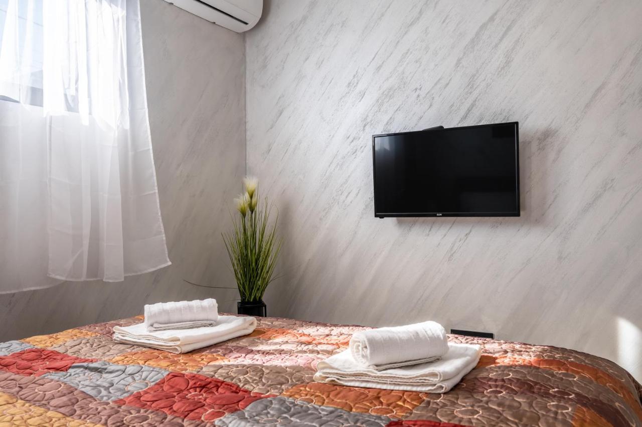 Joy Apartments Zemun,Beograd 外观 照片