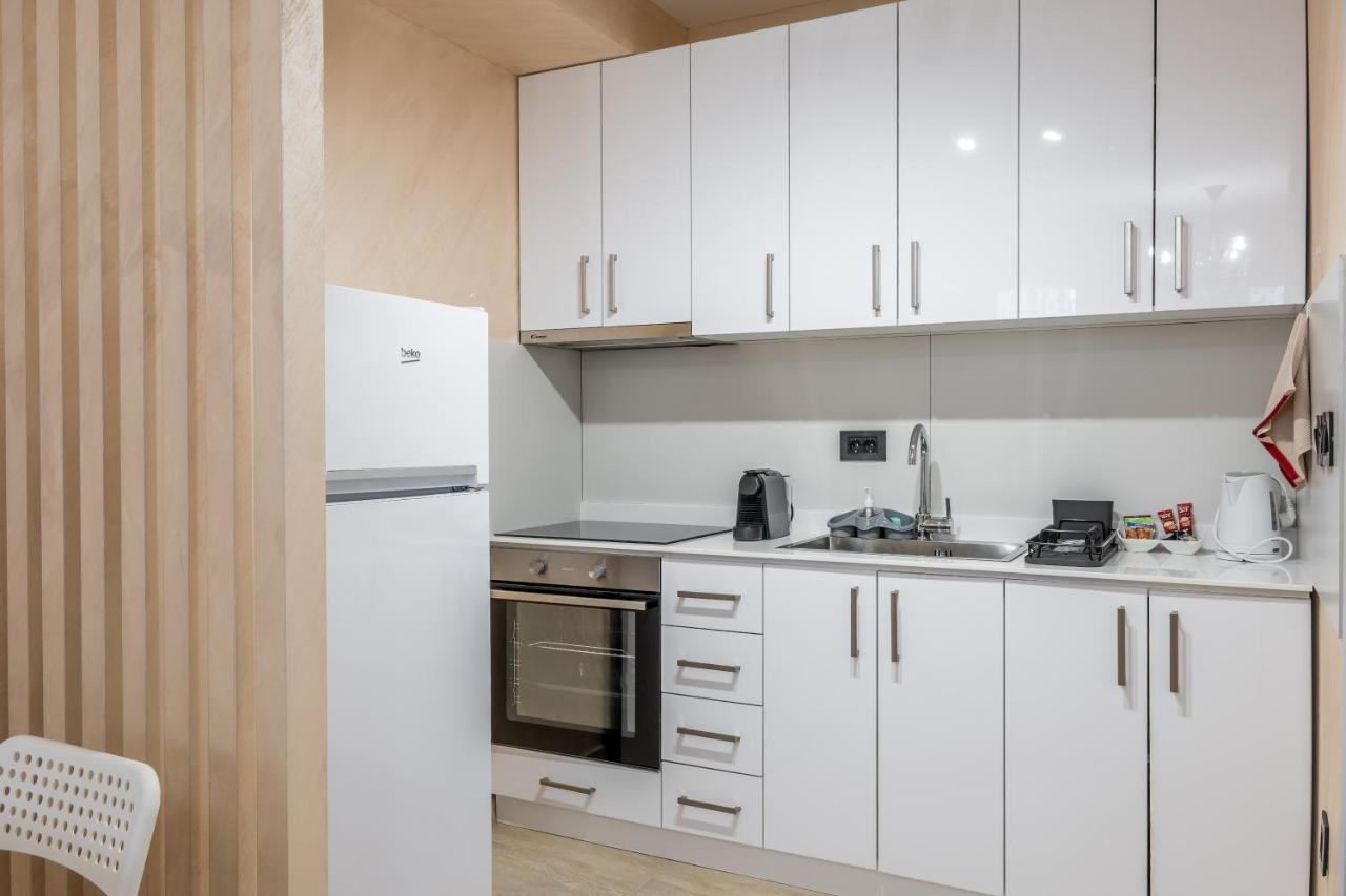 Joy Apartments Zemun,Beograd 外观 照片