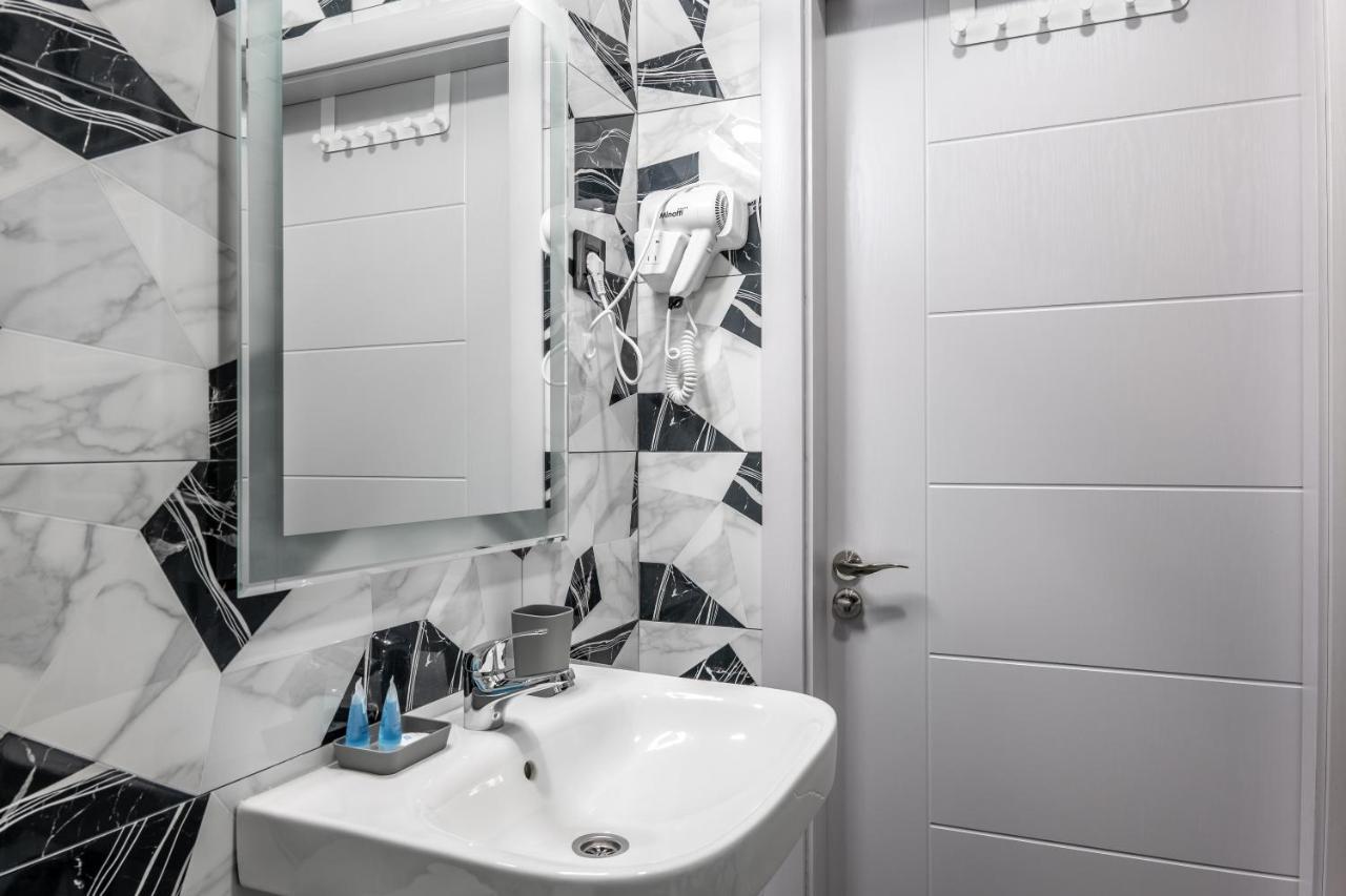 Joy Apartments Zemun,Beograd 外观 照片