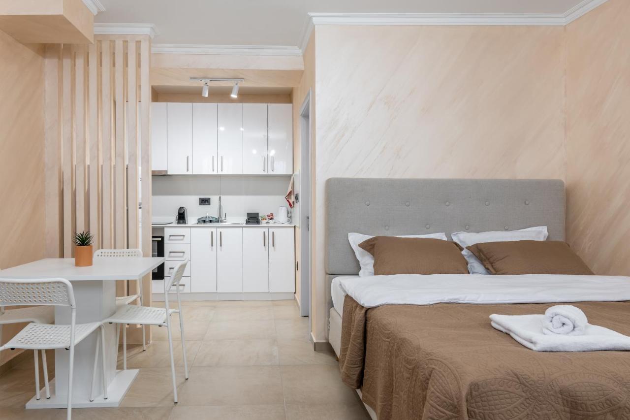 Joy Apartments Zemun,Beograd 外观 照片