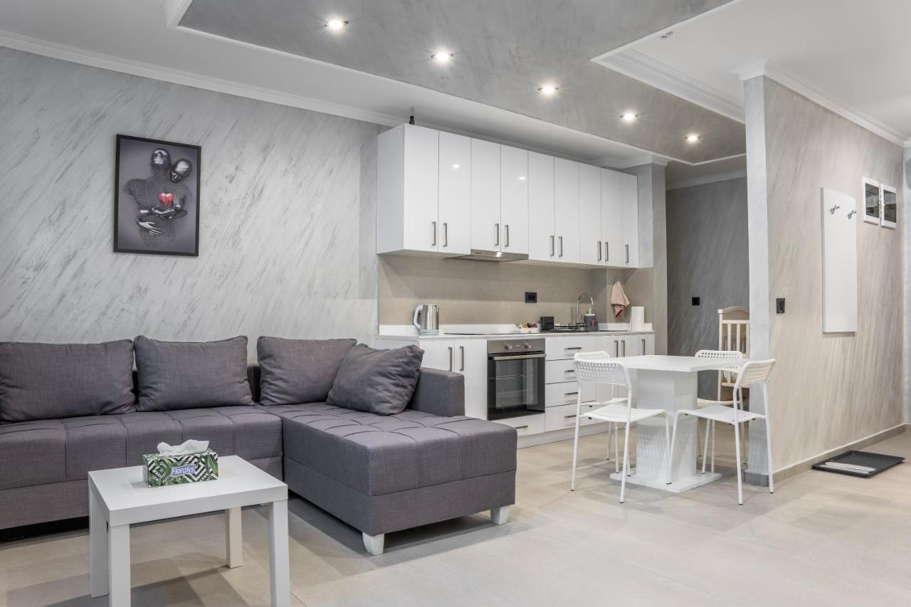 Joy Apartments Zemun,Beograd 外观 照片