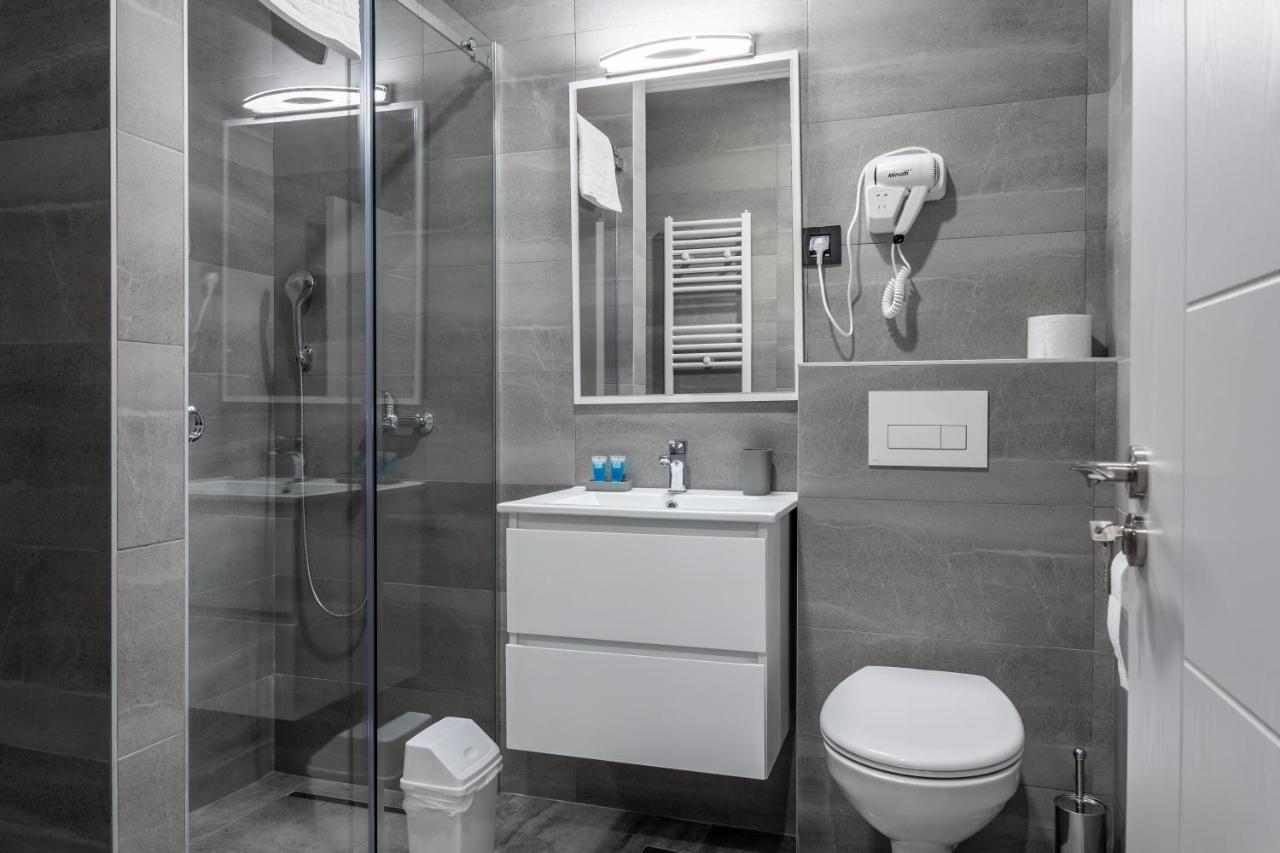 Joy Apartments Zemun,Beograd 外观 照片