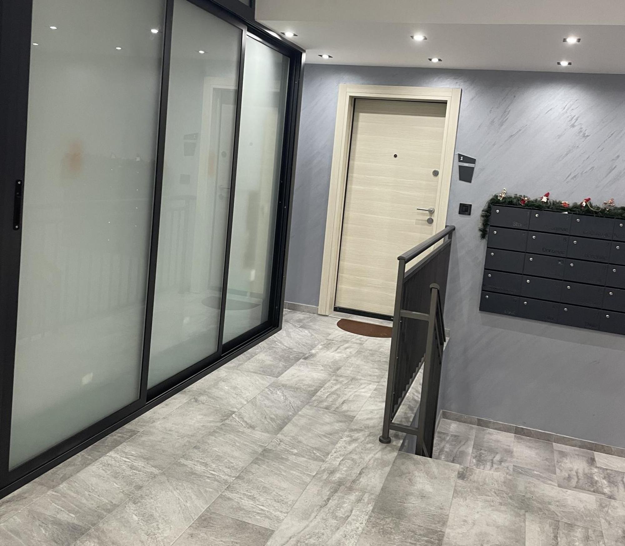 Joy Apartments Zemun,Beograd 外观 照片