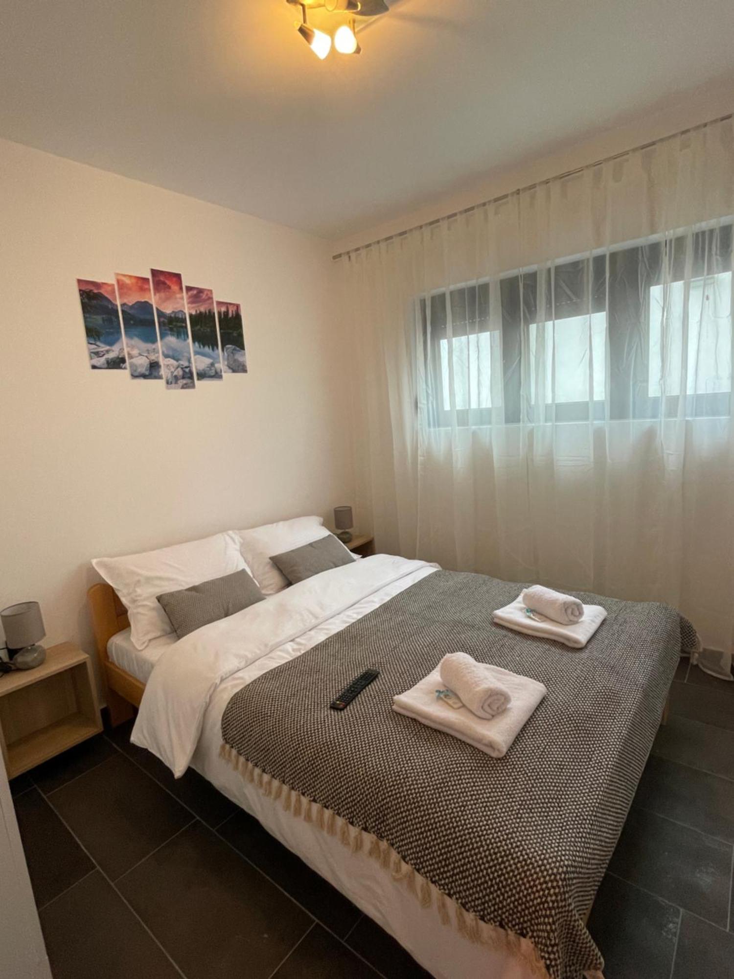 Joy Apartments Zemun,Beograd 外观 照片