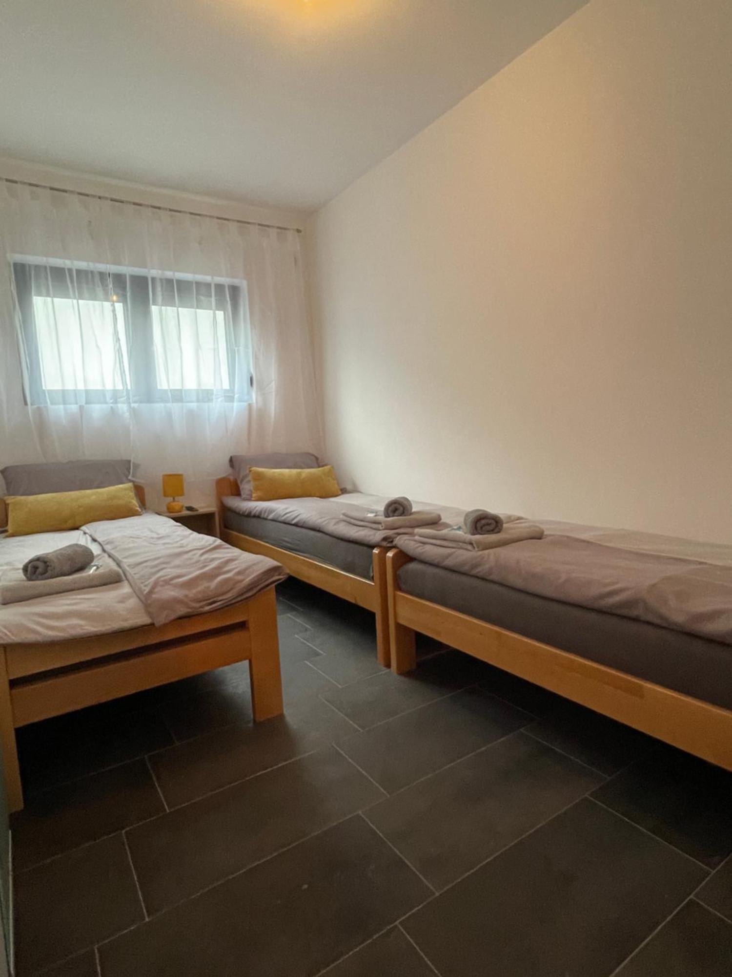Joy Apartments Zemun,Beograd 外观 照片