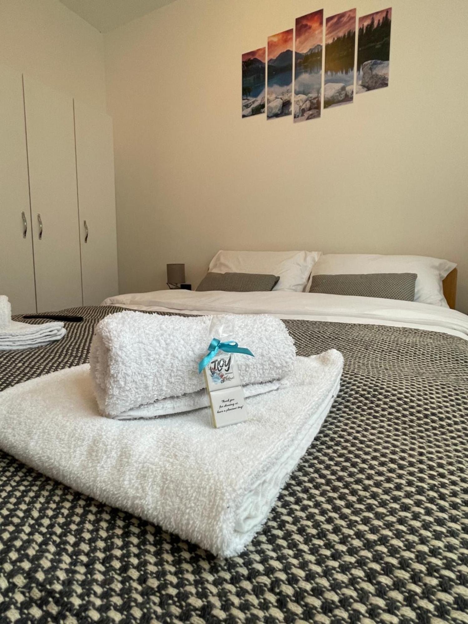 Joy Apartments Zemun,Beograd 外观 照片