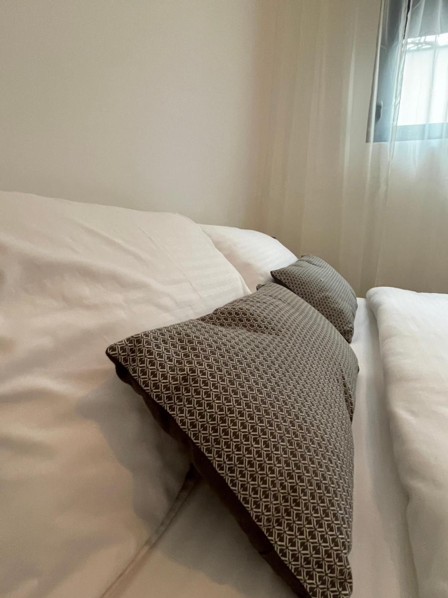Joy Apartments Zemun,Beograd 外观 照片