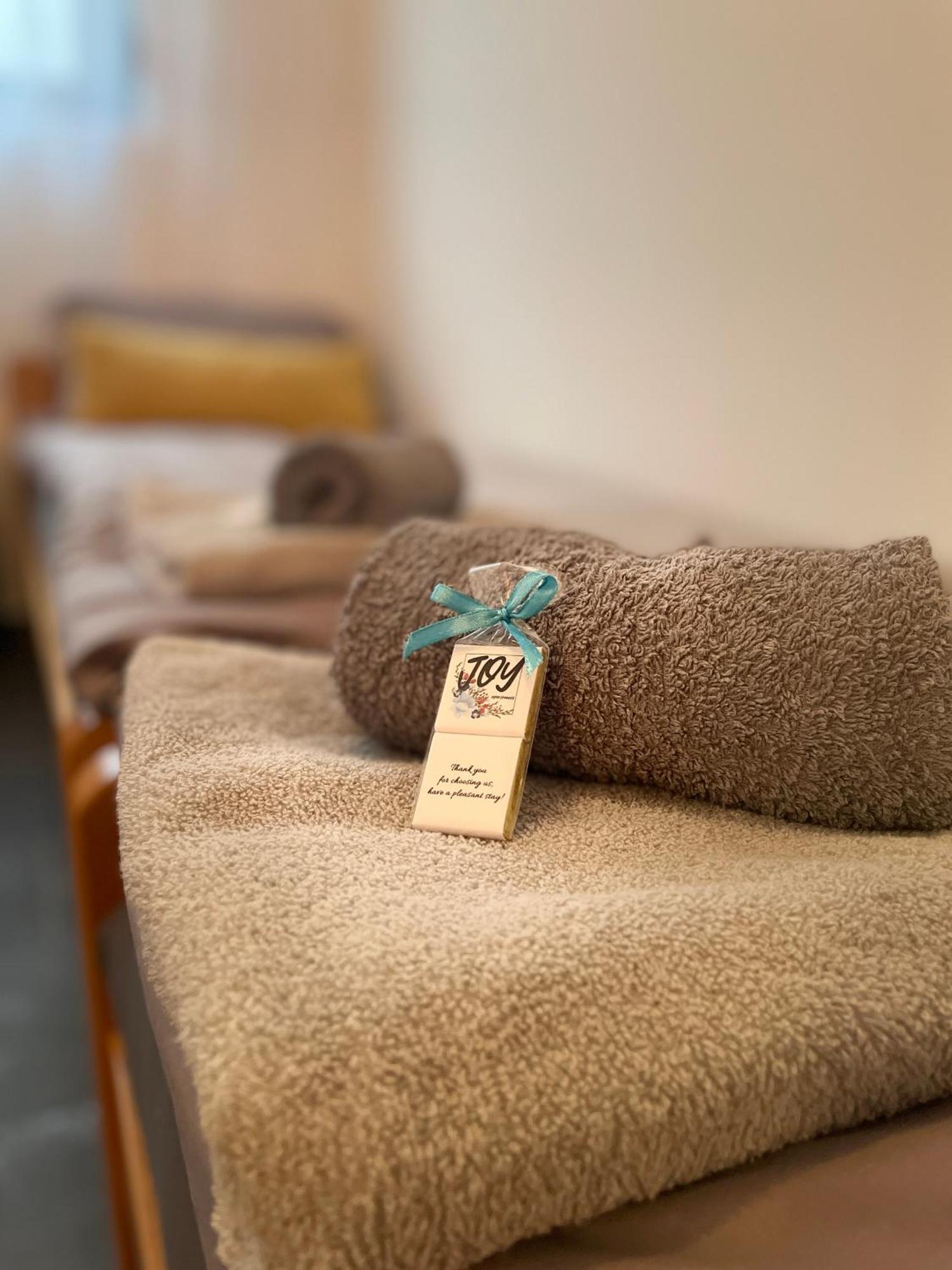 Joy Apartments Zemun,Beograd 外观 照片