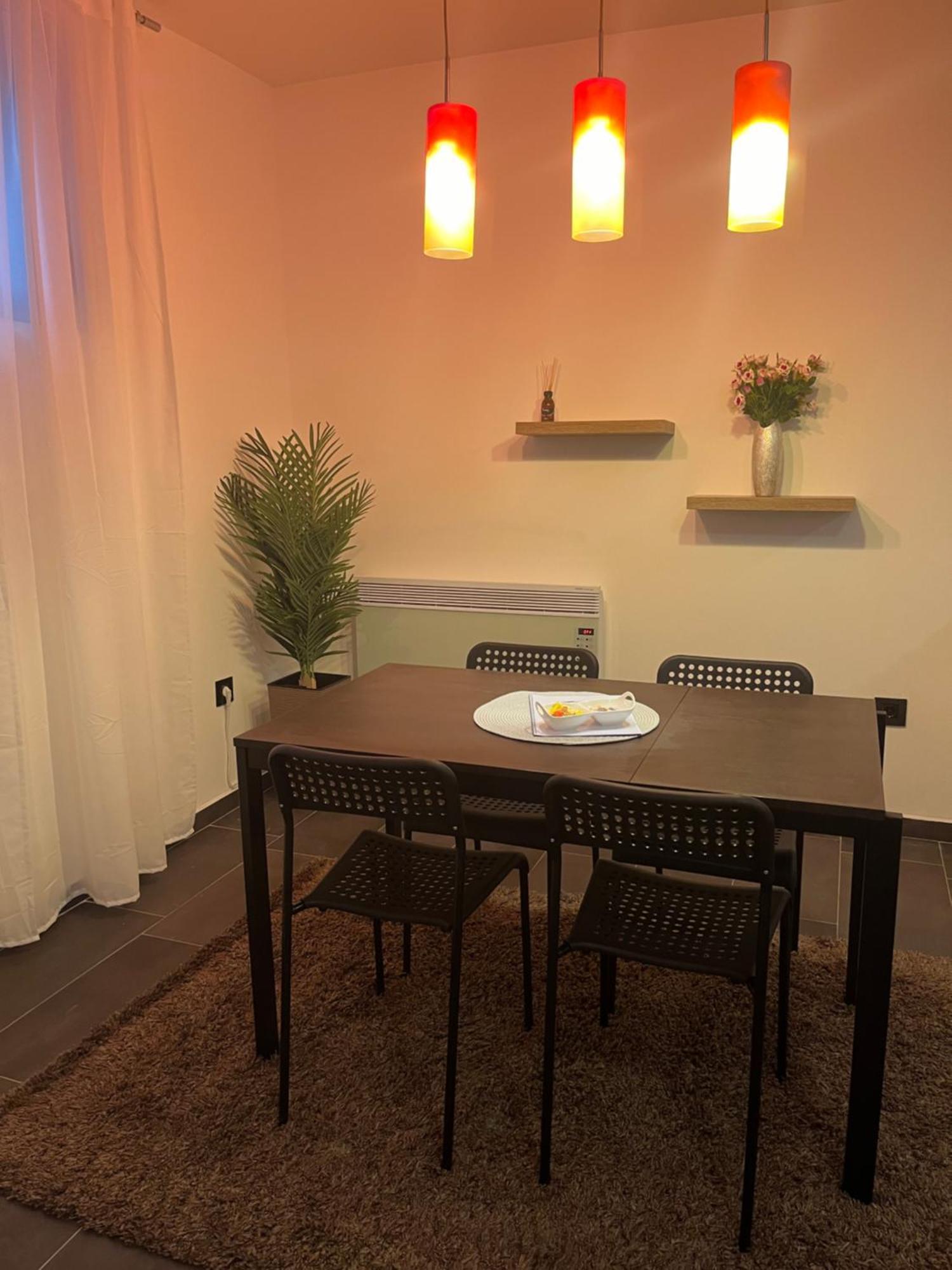 Joy Apartments Zemun,Beograd 外观 照片