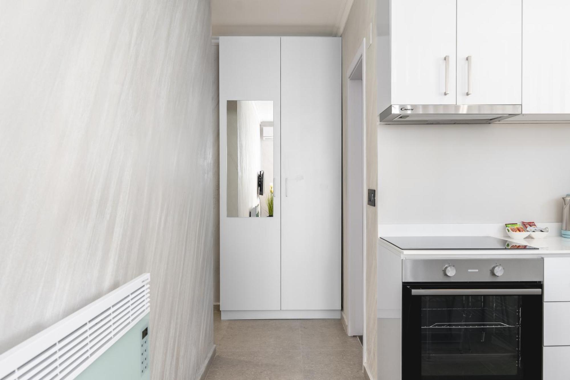 Joy Apartments Zemun,Beograd 外观 照片