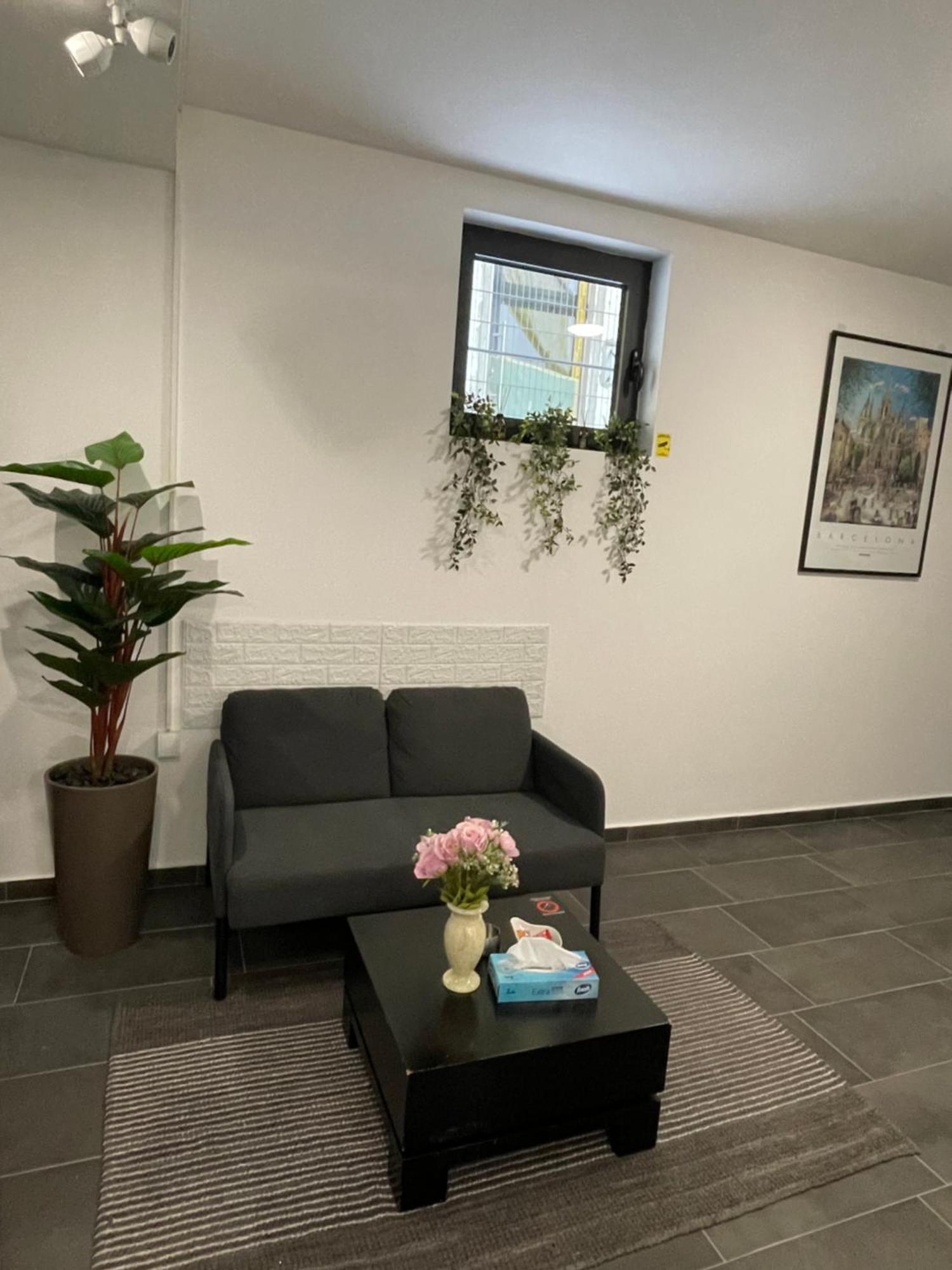 Joy Apartments Zemun,Beograd 外观 照片
